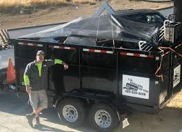 Reliable Maxwell, CA Junk Removal Services Solutions